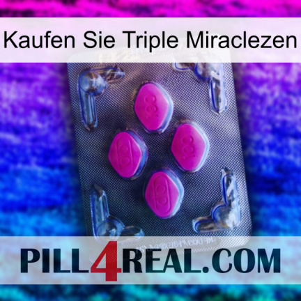 Buy Triple Miraclezen 02